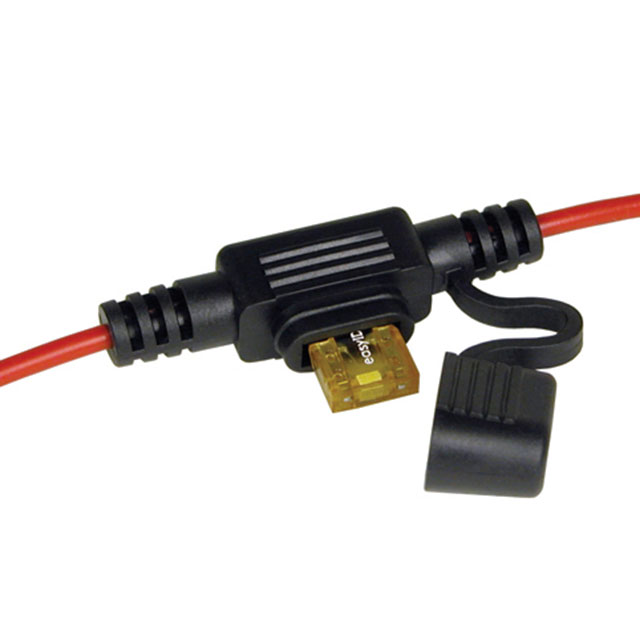 BF353S MPD (Memory Protection Devices) Sicherungshalter